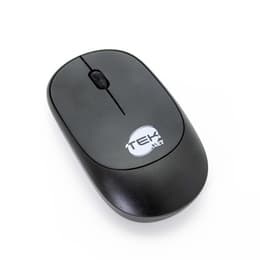 Clavier Simpletek QWERTZ Sans-fil M&K RUMENO Kit Mouse and Keyboard