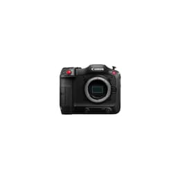 Compact - Canon EOS C70 - Noir Boitier seul