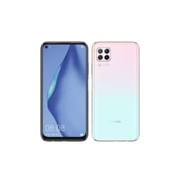 Huawei P40 Lite 128 Go - Rose - Débloqué