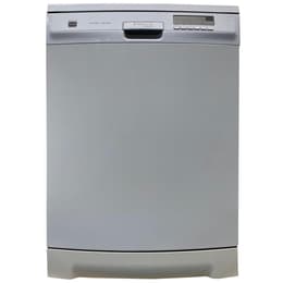 Lave-vaisselle pose libre 59.6 cm Electrolux ASF6683OW - 10 à 12 couverts