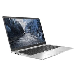 HP EliteBook 840 G7 14" Core i5 1.7 GHz - SSD 256 Go - 16 Go QWERTY - Italien