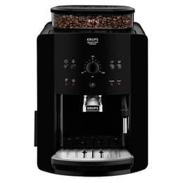 Machine Expresso Compatible Nespresso Krups EA8100