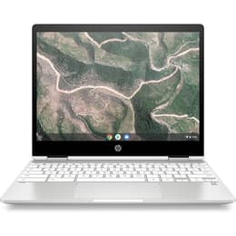 HP Chromebook x360 12b-ca0010nf Celeron 1.1 GHz 32Go eMMC - 4Go AZERTY - Français