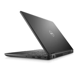 Dell Latitude 5580 15" Core i7 2.9 GHz - SSD 512 Go - 16 Go QWERTZ - Allemand