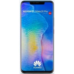 Huawei Mate 20 Pro 256 Go - Bleu - Débloqué