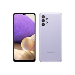 Galaxy A32 5G 64 Go - Mauve - Débloqué - Dual-SIM