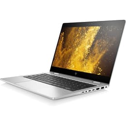 Hp EliteBook 830 G6 13" Core i5 1.6 GHz - SSD 128 Go - 16 Go AZERTY - Français