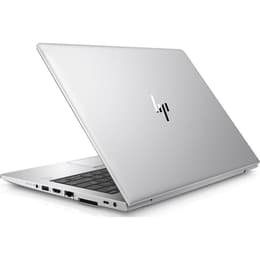 Hp EliteBook 830 G6 13" Core i5 1.6 GHz - SSD 128 Go - 16 Go AZERTY - Français