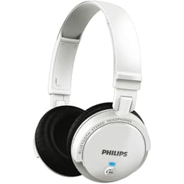 Casque Philips SHB5600 - Blanc