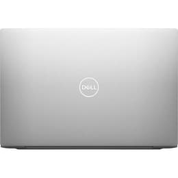 Dell XPS 13 9310 13" Core i5 2.4 GHz - SSD 256 Go - 8 Go QWERTY - Anglais
