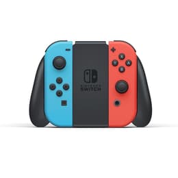 Switch 32Go - Rouge - Edition limitée Mario