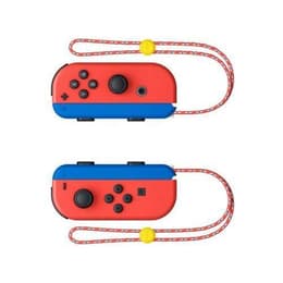Switch 32Go - Rouge - Edition limitée Mario