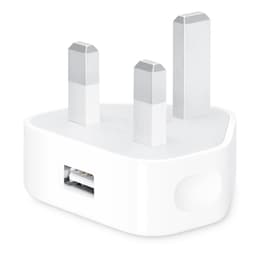 Prise Murale (USB) 5W - Apple