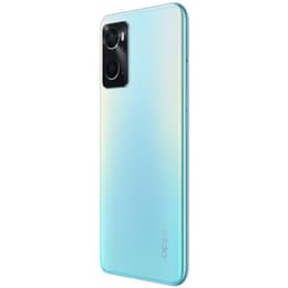Oppo A76 128 Go - Bleu - Débloqué