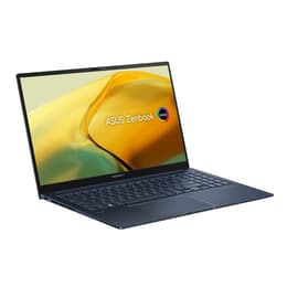 Asus ZenBook 15 OLED (UM3504DA) 15" Ryzen 7 2.7 GHz - SSD 512 Go - 16 Go AZERTY - Français