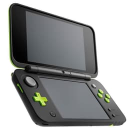 New Nintendo 2DS XL - Jaune