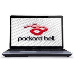 Packard Bell EasyNote EG70 17" E1 1.4 GHz - HDD 500 Go - 4 Go AZERTY - Français