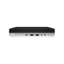 HP EliteDesk 800 G4 DM Core i5 3 GHz - SSD 512 Go RAM 32 Go