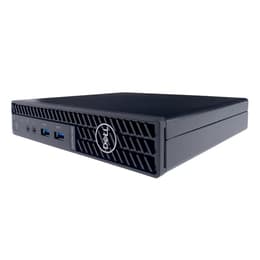 Dell OptiPlex 3080 Micro Core i5 2.3 GHz - SSD 512 Go RAM 16 Go