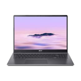 Acer ChromeBook Plus 516 CB516-1H Core i5-1334U 1.3 GHz 256Go SSD - 8Go QWERTY - Anglais