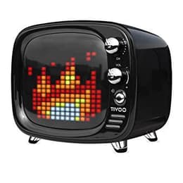 Enceinte Bluetooth Divoom Tivoo - Noir