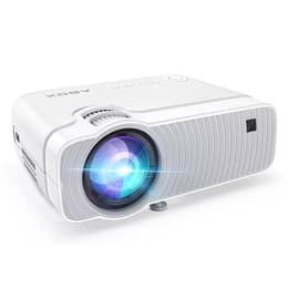 Vidéo projecteur Abox GC357 Gris