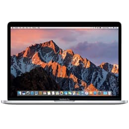 MacBook Pro 13" Retina (2016) - Core i5 2.0 GHz 512 SSD - 16 Go QWERTY - Anglais
