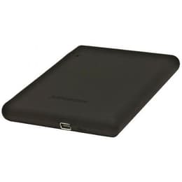 Disque dur externe Freecom Mobile Drive XXS - HDD 500 Go USB 3.0
