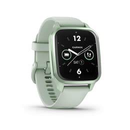 Montre Cardio GPS Garmin Venu SQ2 - Vert