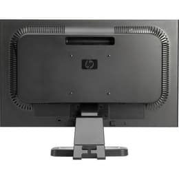 Écran 22" LCD WSXGA+ HP LE2201W