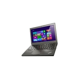 Lenovo ThinkPad X240 12" Core i5 1.9 GHz - SSD 128 Go - 8 Go AZERTY - Français