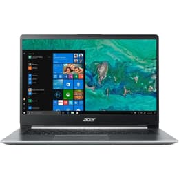 Acer Swift SF114-32-P825 14" Pentium Silver 1.1 GHz - SSD 128 Go - 4 Go AZERTY - Français