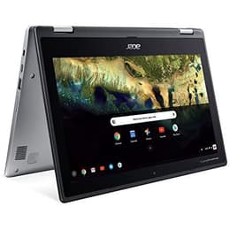 Acer Chromebook Spin 11 CP311 Celeron 1.1 GHz 32Go SSD - 4Go AZERTY - Français