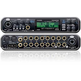 Accessoires audio Motu UltraLite-MK3