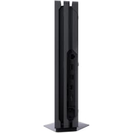 PlayStation 4 Pro 1000Go - Noir + FIFA 20