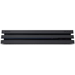 PlayStation 4 Pro 1000Go - Noir + FIFA 20