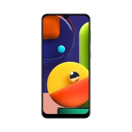 Galaxy A50s 128 Go - Noir - Débloqué