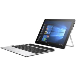 HP Elite X2 1012 G2 12" Core i5 2.7 GHz - SSD 256 Go RAM 8 Go QWERTY - Espagnol