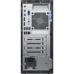 Dell OptiPlex 7060 MT Core i5 3 GHz - SSD 1 To RAM 64 Go