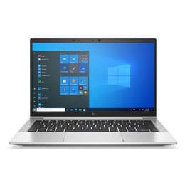 Hp EliteBook 830 G8 13" Core i7 3 GHz - SSD 512 Go - 32 Go AZERTY - Français
