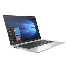 Hp EliteBook 830 G8 13" Core i7 3 GHz - SSD 512 Go - 32 Go AZERTY - Français