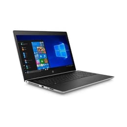 HP ProBook 450 G5 15" Core i5 1.6 GHz - SSD 768 Go - 8 Go AZERTY - Français