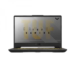 Asus F15-TUF566LU-HN043T 15" Core i5 2.5 GHz - SSD 512 Go - 16 Go - NVIDIA GeForce GTX 1660Ti AZERTY - Français