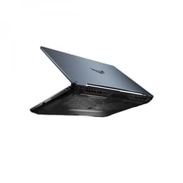 Asus F15-TUF566LU-HN043T 15" Core i5 2.5 GHz - SSD 512 Go - 16 Go - NVIDIA GeForce GTX 1660Ti AZERTY - Français