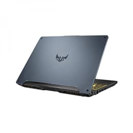 Asus F15-TUF566LU-HN043T 15" Core i5 2.5 GHz - SSD 512 Go - 16 Go - NVIDIA GeForce GTX 1660Ti AZERTY - Français