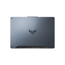 Asus F15-TUF566LU-HN043T 15" Core i5 2.5 GHz - SSD 512 Go - 16 Go - NVIDIA GeForce GTX 1660Ti AZERTY - Français
