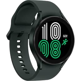 Montre Cardio GPS Samsung Galaxy watch 4 (40mm) - Noir
