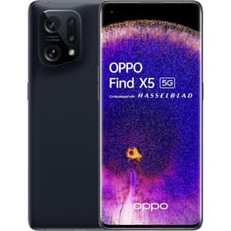 Oppo Find X5 256 Go - Noir - Débloqué