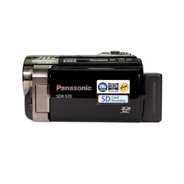 Caméra Panasonic SDR-S70 - Noir