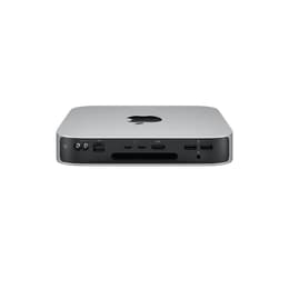 Mac mini (Janvier 2023) M2 3.49 GHz - SSD 256 Go - 8Go